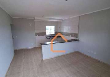 Apartamento com 2 dormitórios à venda, 70 m² por r$ 260.000,00 - vergani - pouso alegre/mg