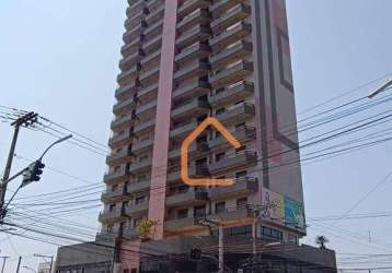 Apartamento com 3 dormitórios à venda, 212 m² por r$ 890.000 - centro - pouso alegre/mg