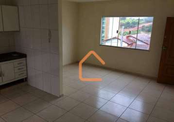 Apartamento com 2 dormitórios à venda, 73 m² por r$ 330.000 - recanto dos fernandes - pouso alegre/mg