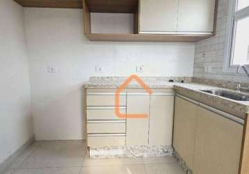 Apartamento com 3 dormitórios à venda, 100 m² por r$ 590.000,00 - joão paulo ii - pouso alegre/mg