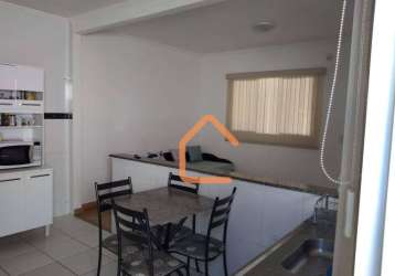 Casa com 2 dormitórios à venda, 109 m² por r$ 320.000 - jardim califórnia - pouso alegre/mg