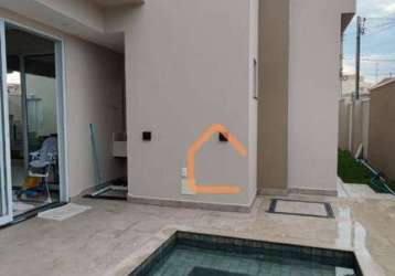 Casa com 4 dormitórios à venda, 234 m² por r$ 1.500.000,00 - buritis - pouso alegre/mg