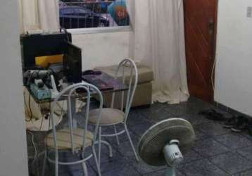 Vende se apartamento condomínio fechado