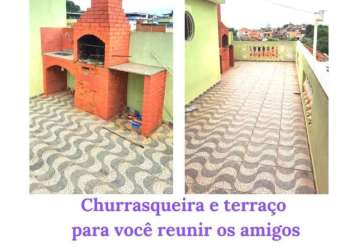 Vendo essa excelente casa