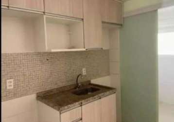 Apartamento para venda em barueri, centro, 2 dormitórios, 1 banheiro, 1 vaga