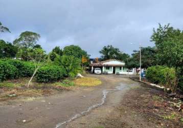 Chácara à venda em vitória da conquista/ba - 3 hectares com