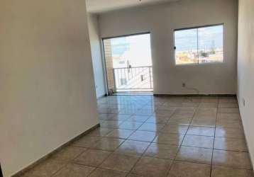 Apartamento à venda no bairro morada dos pássaro 2.