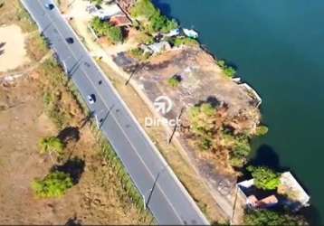 Terreno em barra de jangada, jaboatão dos guararapes/pe