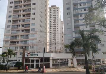 Apartamento em jardim atlântico - goiânia, go