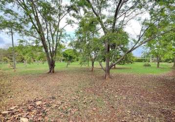 Chácara em sítios de recreio mansões do campus - goiânia, go