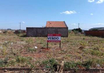 Lote / terreno em residencial maria monteiro - trindade, go