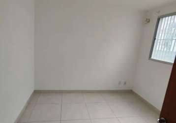 Casa com 2 quartos para alugar na rua boa vista, marechal rondon, salvador, 65 m2 por r$ 560