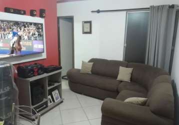 Apartamento disponível