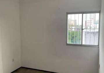 Apartamento a venda em brotas