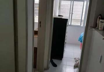 Apartamento a venda na boca do rio