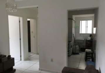 Apartamento com 2 quartos à venda na rua cravolândia, pau da lima, salvador, 67 m2 por r$ 80.000