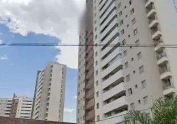 Apartamento à venda 3 quartos, 3 suites, 2 vagas, 81m², jardim aclimação, cuiabá - mt | residencial