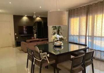 Apartamento à venda 1 quarto, 1 suite, 2 vagas, 112m², jardim aclimação, cuiabá - mt | condominio g