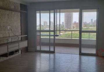 Apartamento à venda 4 quartos, 2 suites, 3 vagas, 143m², jardim aclimação, cuiabá - mt | residencia