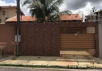 Casa à venda 2 quartos, 3 vagas, 180m², jardim imperador, várzea grande - mt