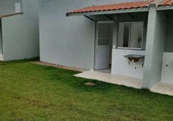 Casa à venda 1 quarto, 1 suite, 2 vagas, 55m², altos do coxipó, cuiabá - mt | condomínio athenas