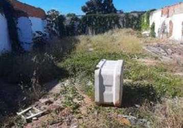 Terreno à venda areão, cuiabá - mt