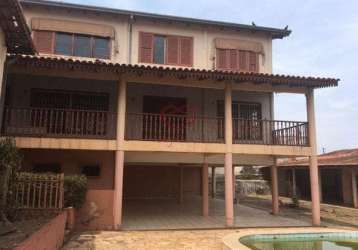 Casa à venda 1 quarto, 2170m², cidade verde, cuiabá - mt