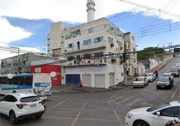 Comercial à venda 650m², centro norte, cuiabá - mt