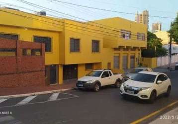 Comercial para locação 15 quartos, 15 vagas, 1200m², goiabeiras, cuiabá - mt