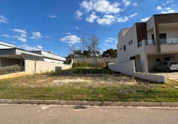 Condomínio portal dos bandeirantes - terreno à venda no bairro portal dos bandeirantes salto - salto/sp