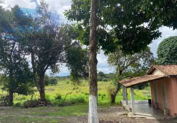 Fazenda a venda em porto seguro