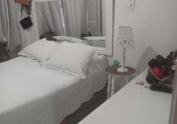 Apartamento tipo conjugado, em copacabana.