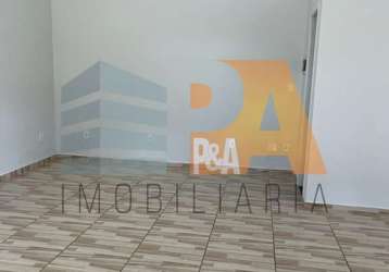 Sala comercial à venda no gleba destacada da fazenda santa cruz, jaguariúna  por r$ 169.000