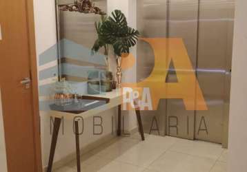 Apartamento à venda ou locação em jaguariúna-sp, jardim mauá: 2 quartos, 1 suíte, 1 sala, 2 vagas, 100m². venha conferir!