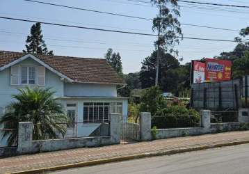 Terreno comercial à venda na willy jung, 52, centro, rio negrinho por r$ 1.300.000