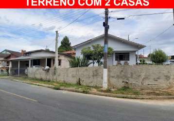 Casa com 3 quartos à venda na prefeito hugo fischer, bela vista, rio negrinho por r$ 400.000