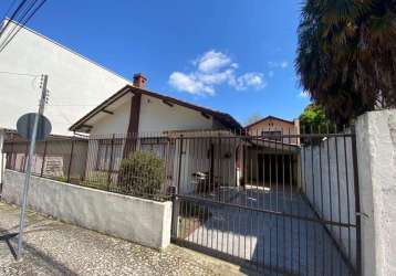 Casa com 3 quartos à venda na roberto martin, 277, centro, rio negrinho por r$ 1.400.000