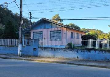 Casa com 3 quartos à venda na rua alfredo greipel, 486, vila nova, rio negrinho por r$ 350.000