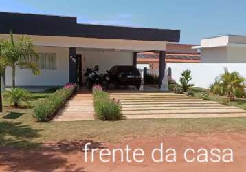 Casa à venda, 170 m² por r$ 480.000,00 - santa bárbara resort residence - águas de santa bárbara/sp