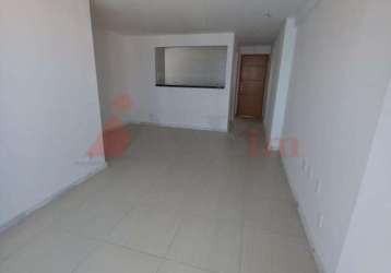 Apartamento para venda em joão pessoa, joão agripino, 3 dormitórios, 1 suíte, 2 banheiros, 2 vagas