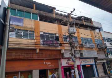 Sala comercial no centro de cabo frio. ponto concorrido!