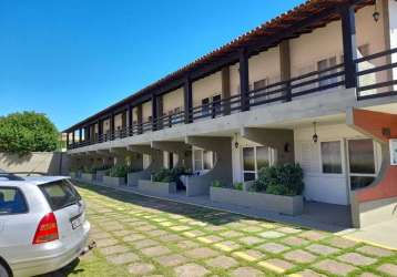 Casa com 3 dormitórios à venda, 70 m² por r$ 320.000,00 - peró - cabo frio/rj