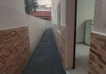 Casa com 1 dormitório para alugar, 45 m² por r$ 1.390,00/mês - são cristóvão - cabo frio/rj