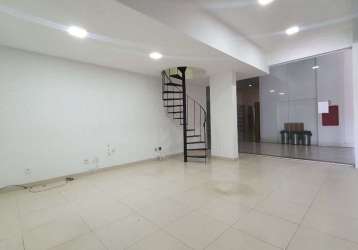 Loja, 58 m² - venda por r$ 300.000,00 ou aluguel por r$ 2.304,00/mês - jardim flamboyant - cabo frio/rj