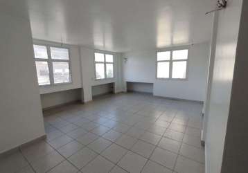 Sala para alugar, 40 m² por r$ 2.327,00/mês - passagem - cabo frio/rj