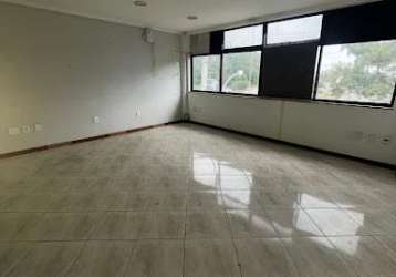 Sala para alugar, 100 m² - centro - cabo frio/rj