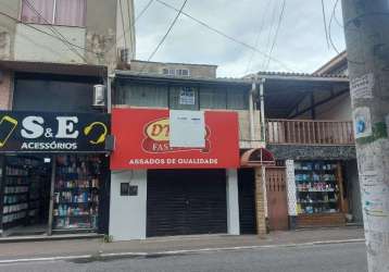 Loja para alugar, 37 m² por r$ 5.000,00/mês - centro - cabo frio/rj