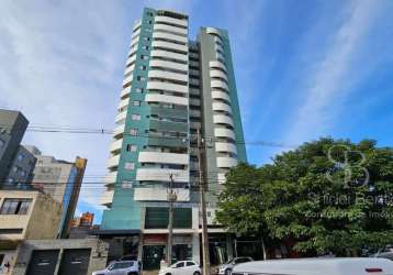 Apartamento para venda em maringá, zona 07, 3 dormitórios, 1 suíte, 3 banheiros, 2 vagas