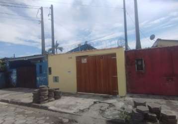 Casa para venda a 7 minutos da praia de itanhaém