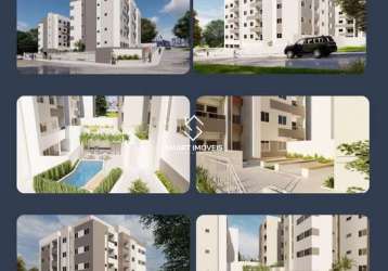 Residencial zion